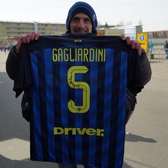 Una festa nerazzurra (FOTO)
