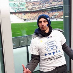 Una festa nerazzurra (FOTO)