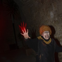 Dite Inferno 2026