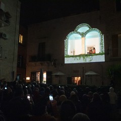 Borgo Infernum a Giovinazzo