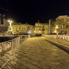 Papa a Molfetta: le foto del 19 e 20 aprile 2018