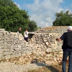 Tra le pietre che parlano di storia