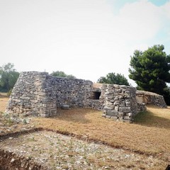 Il Dolmen di San Silvestro