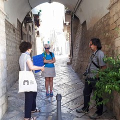 Nel borgo antico