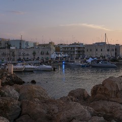 Porto Rubino Giovinazzo