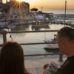 Porto Rubino Giovinazzo
