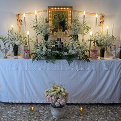 Altarini di San Giuseppe