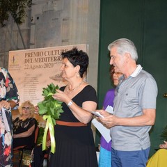 Premio Culture del Mediterraneo