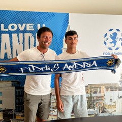 La Bruno Soccer sforna atleti. Gioele, Schiavone e Perrino gli ultimi gioielli
