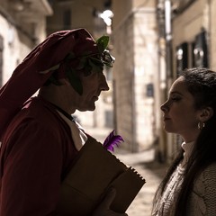 Borgo Infernum a Giovinazzo