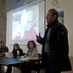 L'intervento del Sindaco