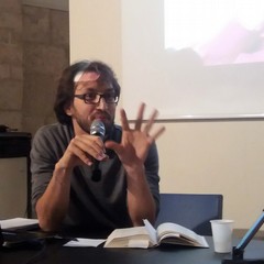 Alessandro De Rosa racconta Ennio Morricone