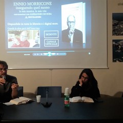 Il genio di Morricone attraverso le parole dell'autore