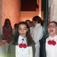 In via Cattedrale