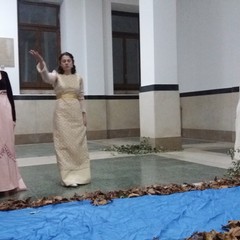 Notte Bianca del Liceo 2017