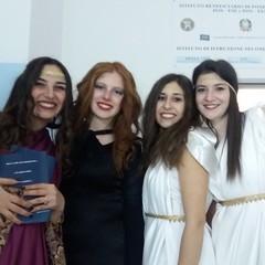 Notte Bianca del Liceo 2017