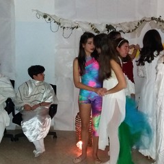 Notte Bianca del Liceo 2017