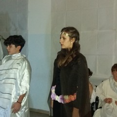 Notte Bianca del Liceo 2017