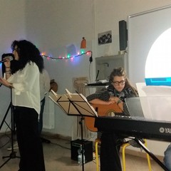 Notte Bianca del Liceo 2017