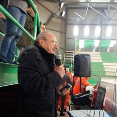 La cronaca di Michele Salomone
