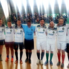 La squadra dei politici
