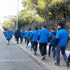 Verso piazzetta Stallone