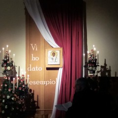 Nell'Auditorium "don Tonino Bello"