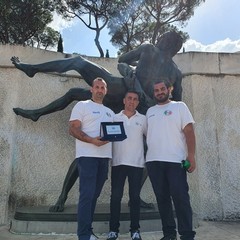 La Shinjukan Dojo fa il pieno di medaglie al trofeo di karate MSP Lazio