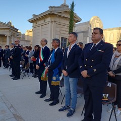 Commemorazione defunti 2022
