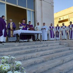 Commemorazione defunti 2022