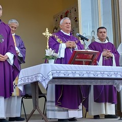 Commemorazione defunti 2022