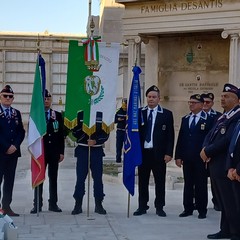 Commemorazione defunti 2022