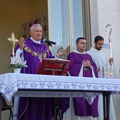 Commemorazione defunti 2022