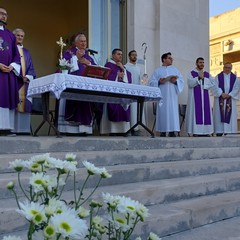 Commemorazione defunti 2022