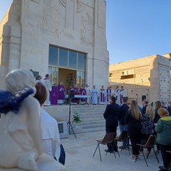 Commemorazione defunti 2022