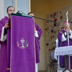 Commemorazione defunti 2022