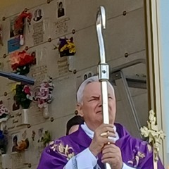 Commemorazione defunti 2022