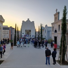 Commemorazione defunti 2022