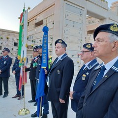 Commemorazione defunti 2022