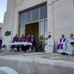 Commemorazione defunti 2022