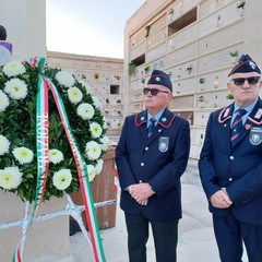 Commemorazione defunti 2022