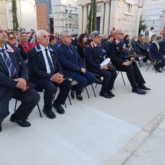 Commemorazione defunti 2022