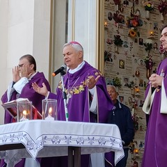 Commemorazione defunti 2022