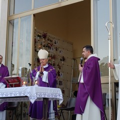 Commemorazione defunti 2022