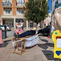 Funerale Carnevale
