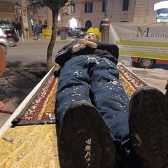 Funerale Carnevale