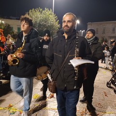 Funerale Carnevale