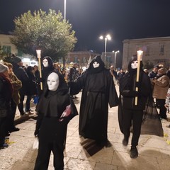 Funerale Carnevale