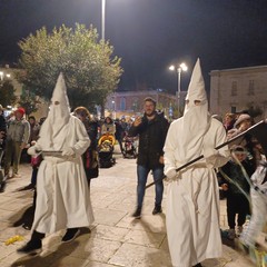 Funerale Carnevale