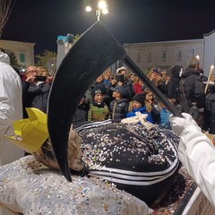 Funerale Carnevale